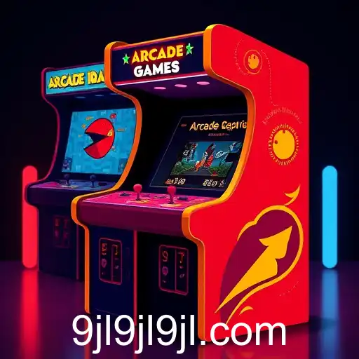 Arcade Games