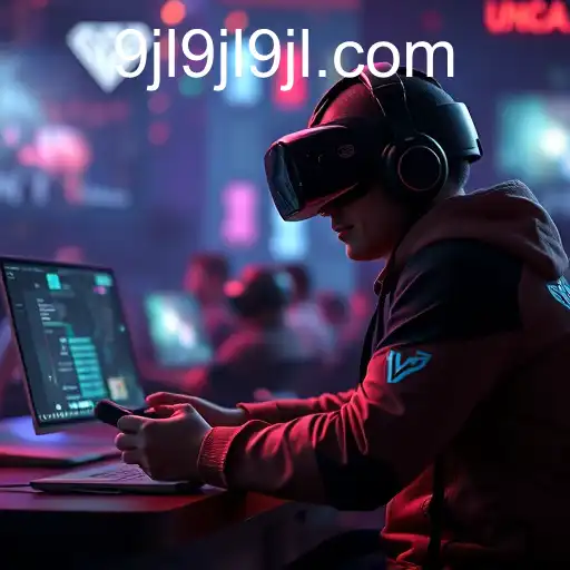 The Evolution of Online Gaming and Its Impact