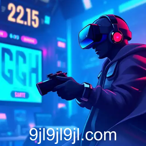 The Rise of 9jl: Shaping the Future of Online Gaming