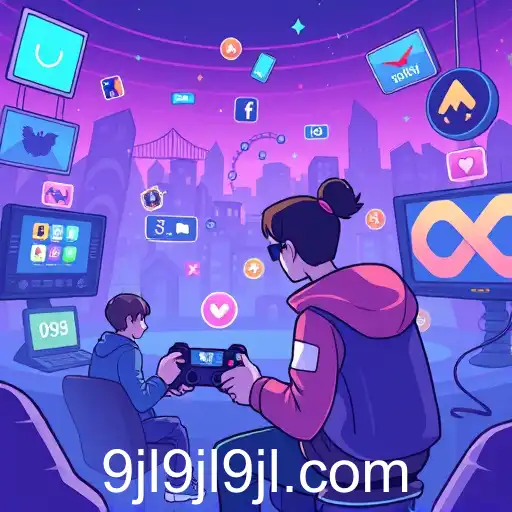 Exploring the Impact of 9jl on Gaming Communities