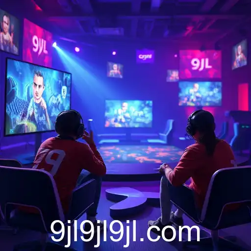 Virtual Reality and the Future of Gaming